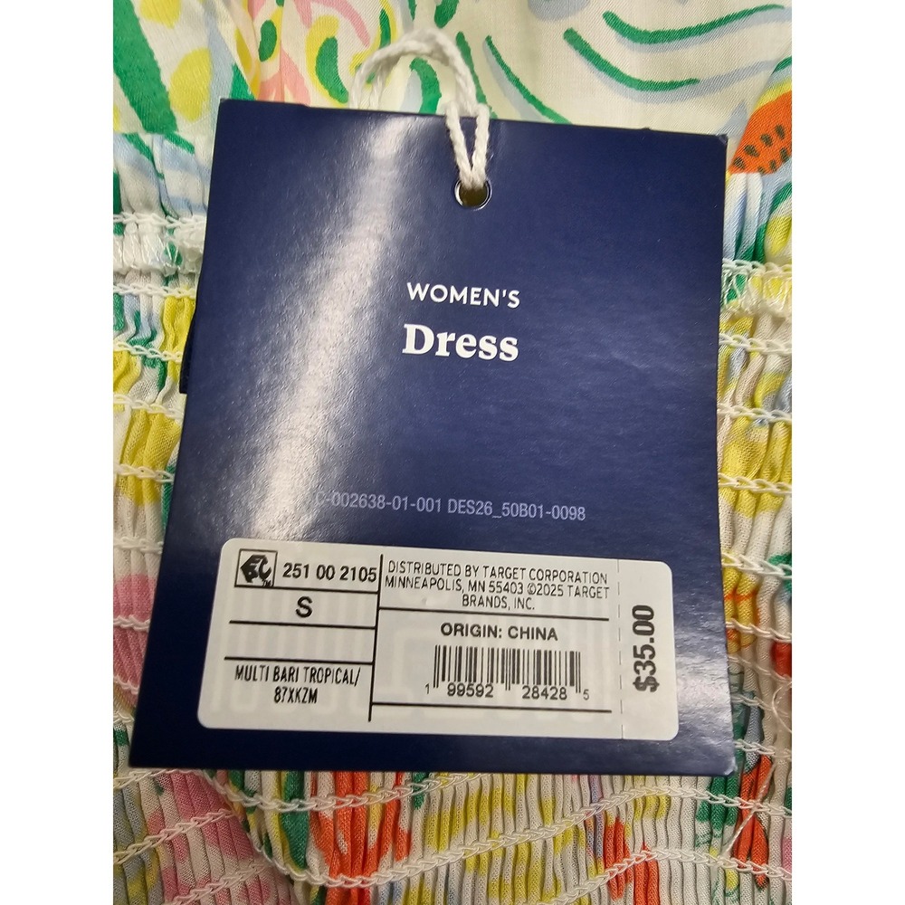 Roller Rabbit Dress - Picture 3 of 7